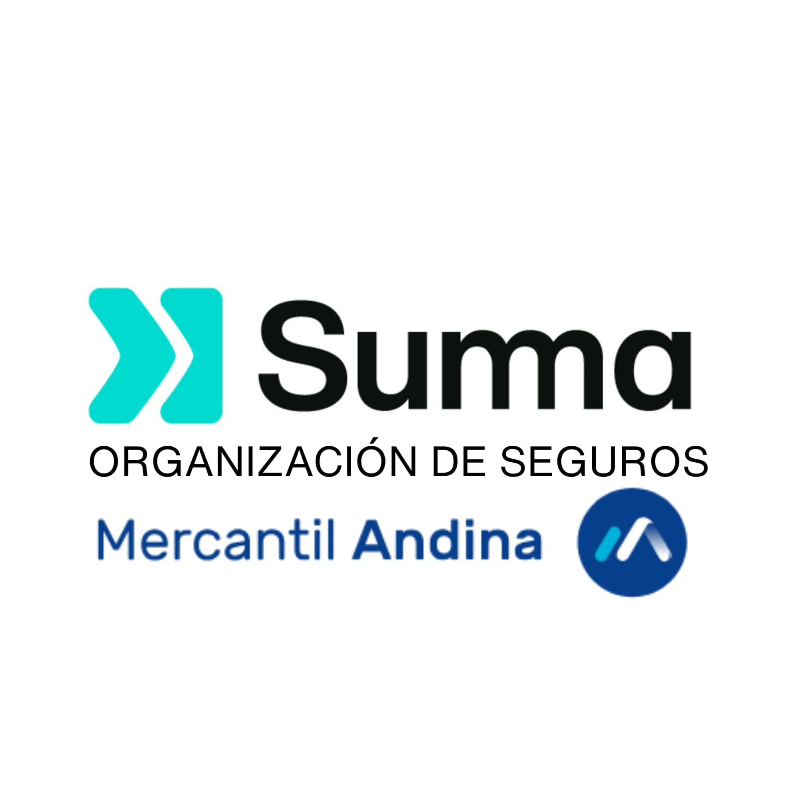 Summa Seguros con Mercantil Andina